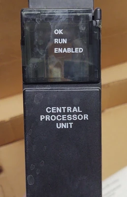USED GE Fanuc IC697CPU772K
