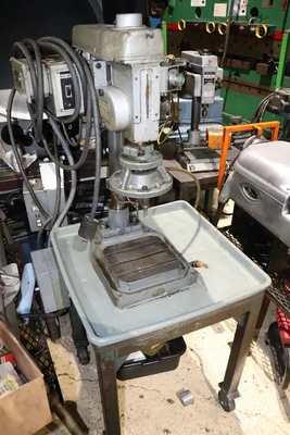 USED BROTHER BT1-203