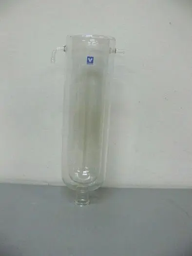 Used YAMATO RE-200/201/400/500/540 TYPE "C" JACKETED DRY ICE GLASSWARE Glassware - Other | Equipment Lab #485942