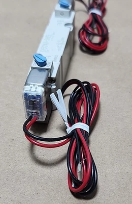 NEW SMC SY5240-5HZE