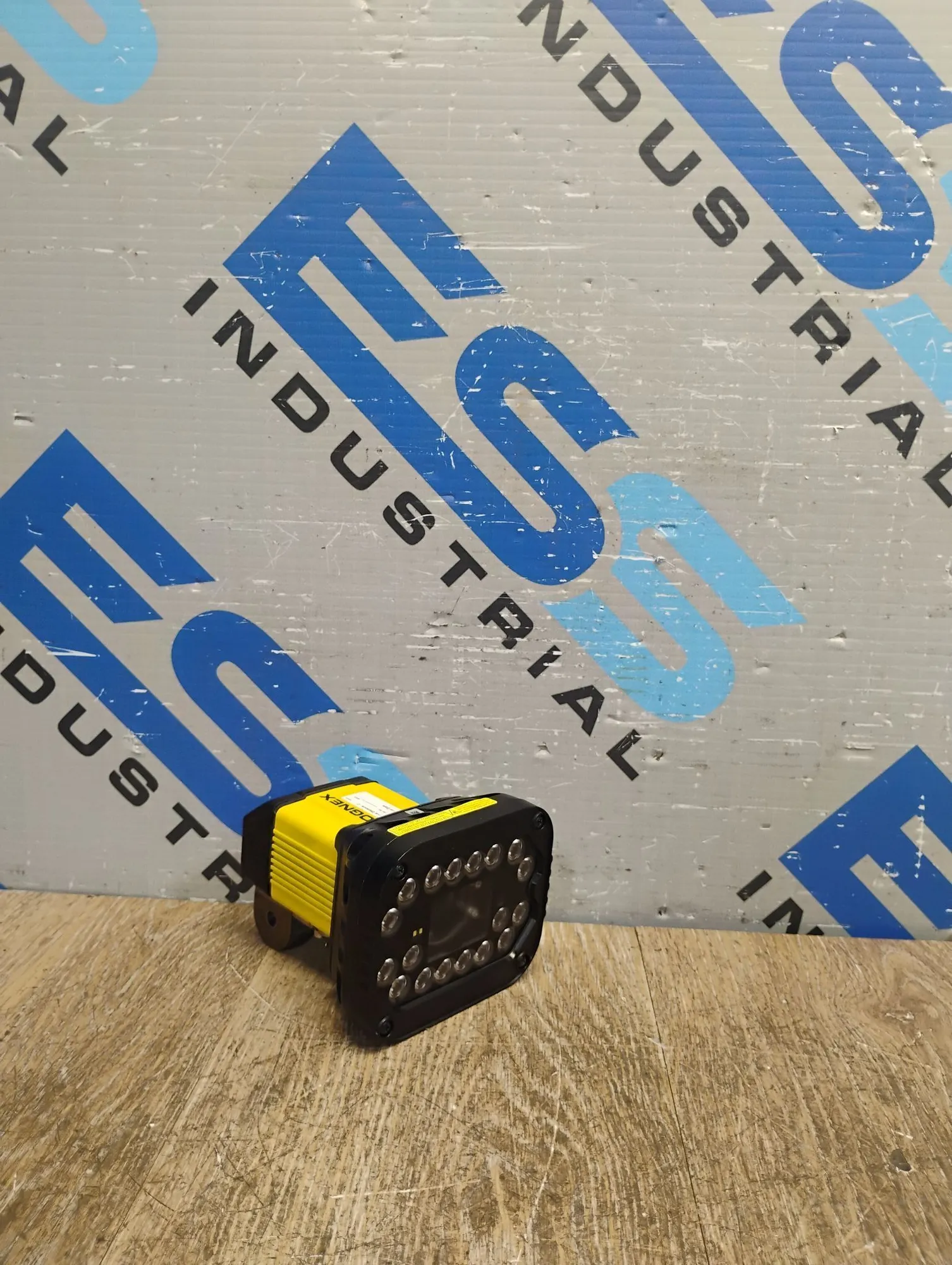 USED Cognex DM374X