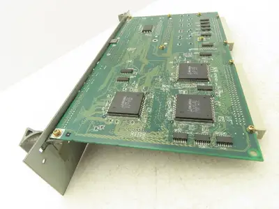 Used OKUMA _UNKNOWN_ PLC Processors Indiana US | Arrow Industrial #1567411