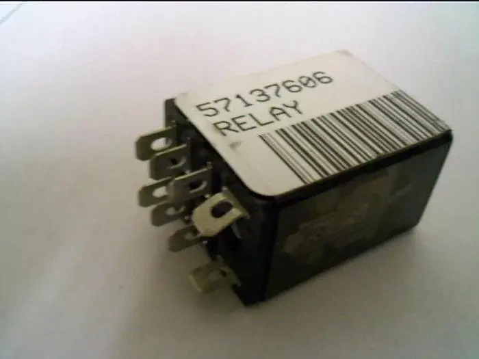 New | in-Stock ATLAS COPCO IR RELAY 57137606 Relays & Switches Pennsylvania US | East West Machinery & Drilling #1416842