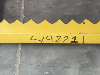 NEW R. RINALDI WELDING 492221
