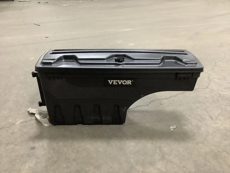 Used _UNKNOWN_ _UNKNOWN_ Tool Box Michigan US | Miedema Asset Management Group #1437243