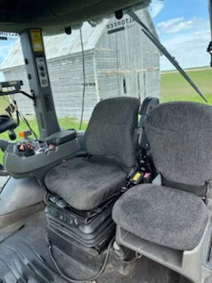 Used CHALLENGER MT855C 4WD and Track Tractors Illinois US | Trustworthy Equipment #1411352