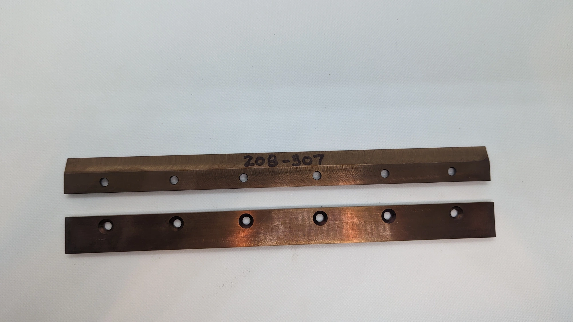 NEW CONAIR MAAG REDUCTION ENGINEERING 208
