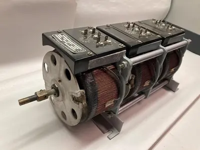 Used POWERSTAT _UNKNOWN_ Miscellaneous Equipment (Electrical & Power) Ohio US | Surplus Asset Holdings #1210102