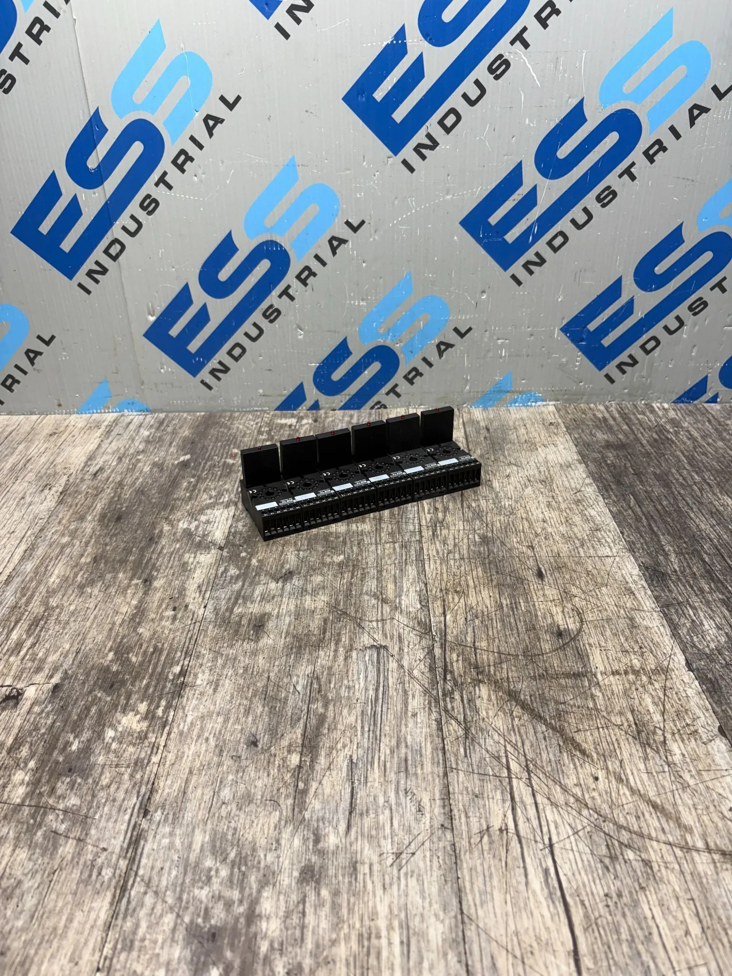 Used Telemecanique RUZ 7A Misc Electrical & Power Parts South Carolina US | ESS Industrial Equipment Sales #1407767