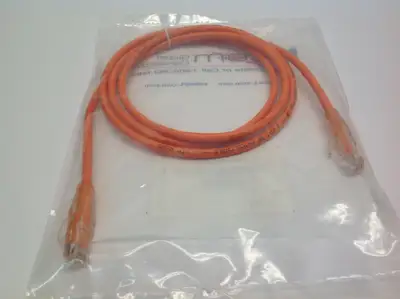 New | in-Stock L-COM Premium Category 5E Patch Cable Misc Electrical & Power Parts Michigan US | Maverick Industrial Sales #1401739