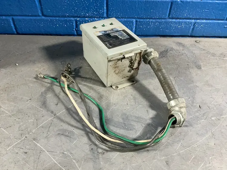Used DITEK DTK2083Y Surge Protectors Ohio US | HGR 24 #1316426