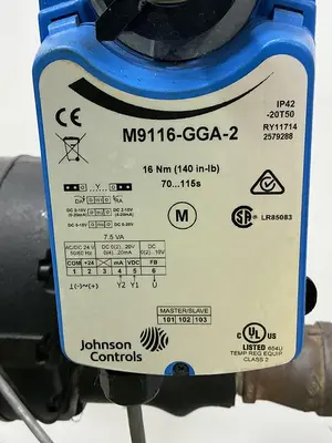 USED 2017 AEC GCWC-90