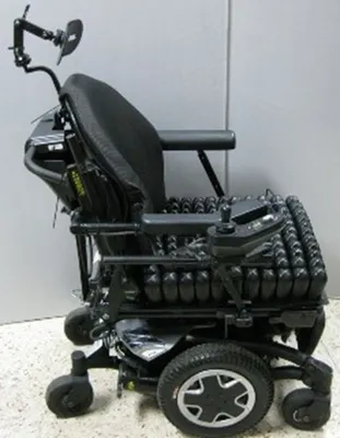 Used _UNKNOWN_ _UNKNOWN_ Home Care / Nursing Supplies Texas US | Bamko Surplus Process Equipment #1352304
