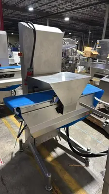 USED 2015 VEMAG CHW-2000118