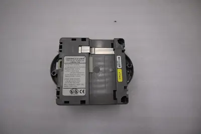 Giddings & Lewis M.1301.4145 R0 OUTPUT INPUT PLC MODULE STOCK 5148A