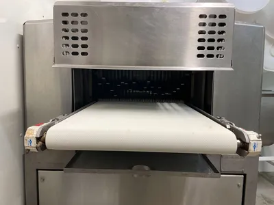 USED BRIDGE CVS-18