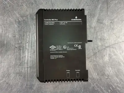 USED EMERSON KJ2003X1-BB1