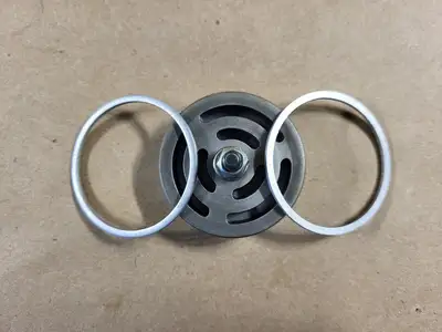 NEW SPEEDAIRE Z784