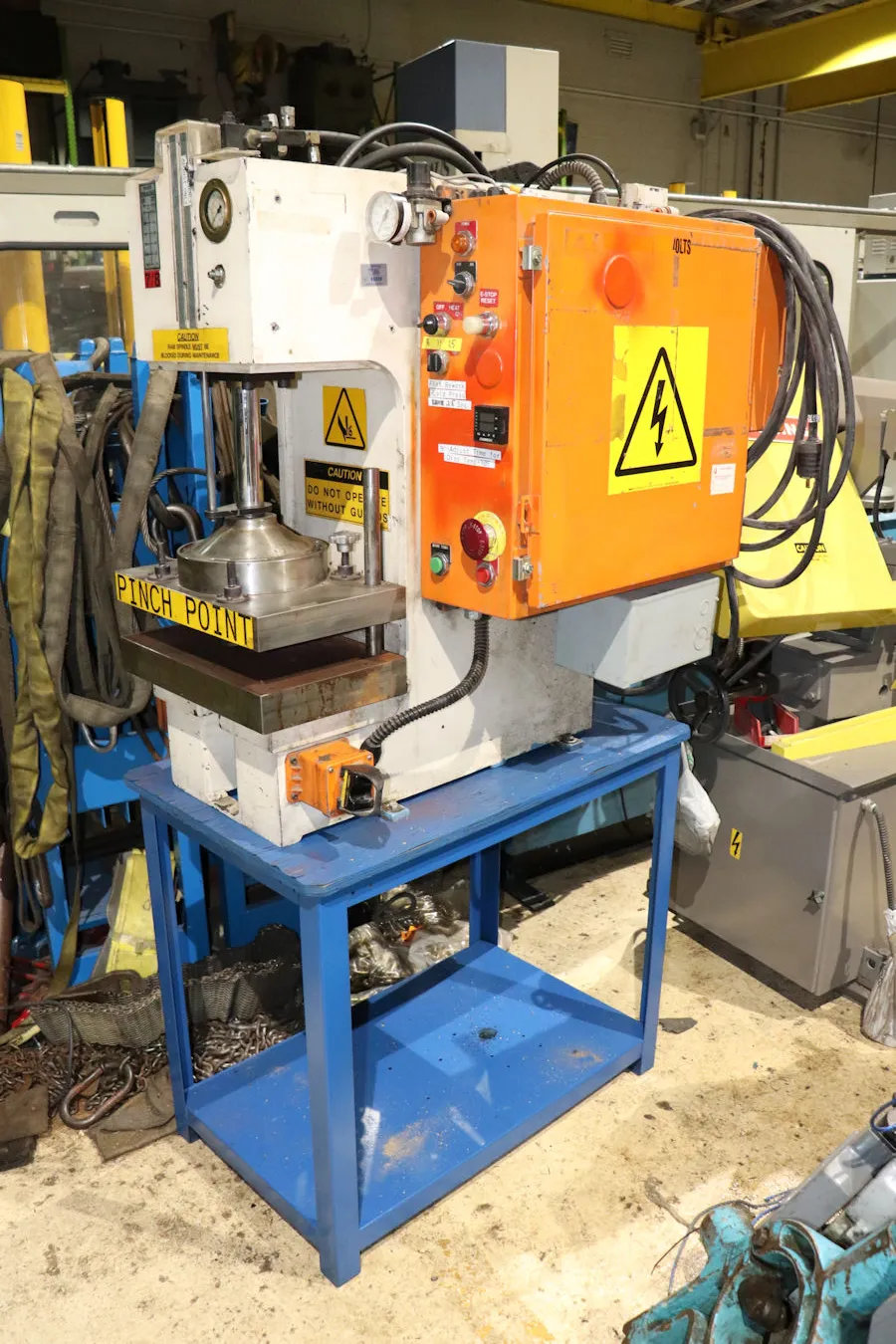 USED NEFF D7-5M