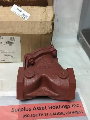 New | in-Stock AQUAMATIC V42D-0000-00000 Pump & Valve Parts | Surplus Asset Holdings #1218211