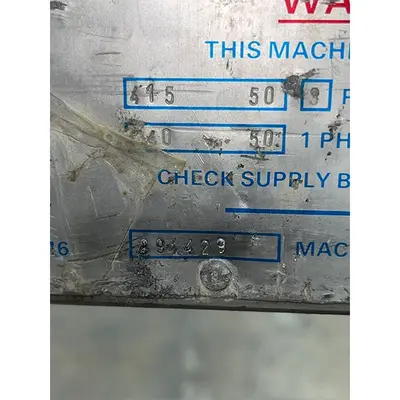 Used Ceia _UNKNOWN_ Metal Detectors | ISCA #1298895