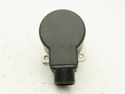 Dynapar HR62510240341 Rotary Encoder 10-Pin 5-26VDC Black