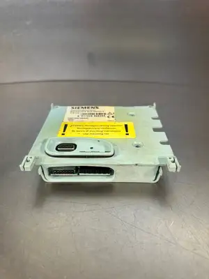 Siemens 3RK1922-2BA00 Backplane Bus Module (4.2.4)