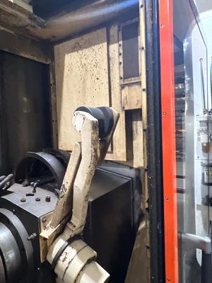 2018 MAZAK INTEGREX I400ST Lathes CNC 5 Axis or More | Asset Exchange Corporation (10)