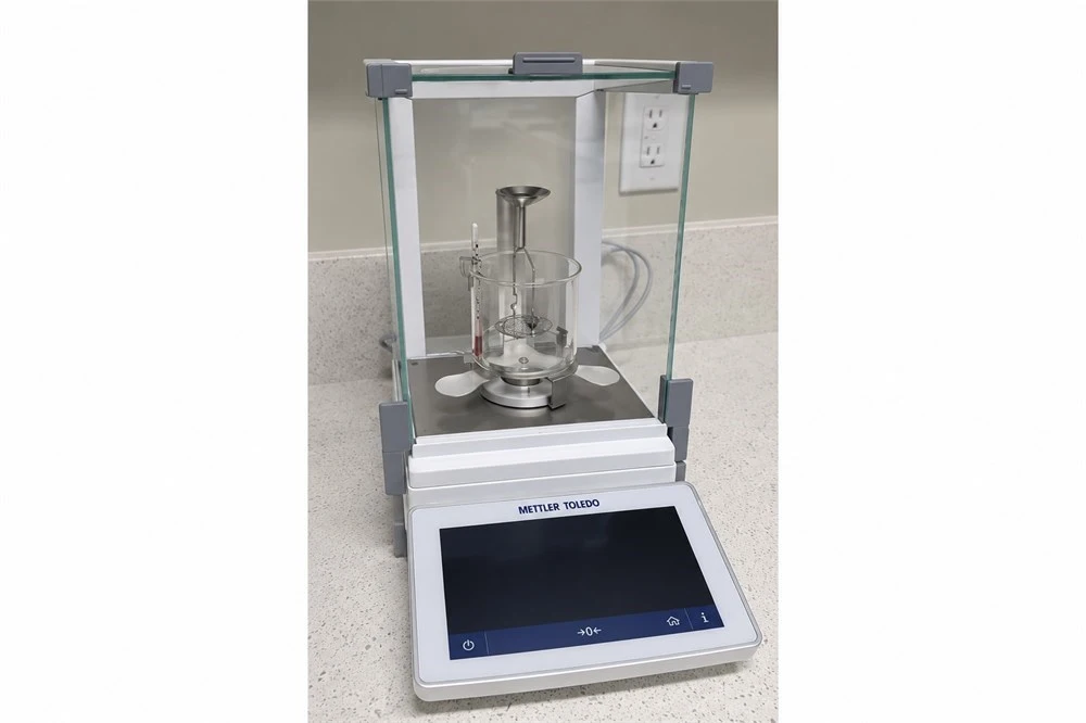Used 2025 METTLER TOLEDO MY104 Balances Texas US | MachineryMax #1561669
