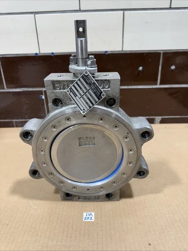 Used Tufline 321 ST2-N Valves/Fittings Indiana US | J&J Industrial Supply #515362