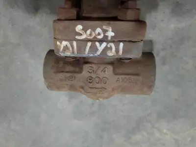 USED ILSHIN 8A05-8