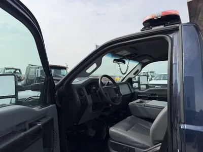 Used 2015 FORD BRUSH FIRE TRUCK Fire Trucks Minnesota US | Carco Truck & Equipment #1513855