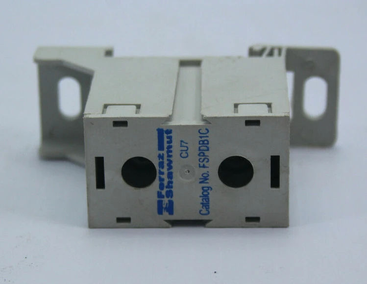 New | in-Stock Ferraz Shawmut FSPDB1C Terminal Blocks California US | Davliegogo LLC #1705801
