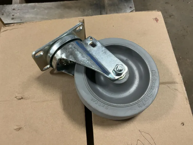 Used _UNKNOWN_ _UNKNOWN_ Casters Michigan US | Miedema Asset Management Group #1321085