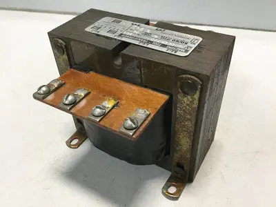 USED MAGNETEK 636-1161