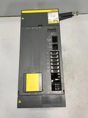 USED FANUC A06B-6079-H108