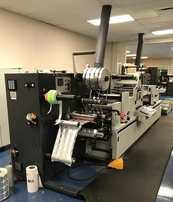 2013 ABG Digicon DS2