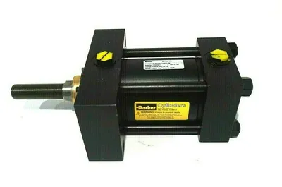 NEW PARKER 03.25 JJ2HLT142AC 2.750 CYLINDER SER.2H 0325JJ2HLT142AC2750