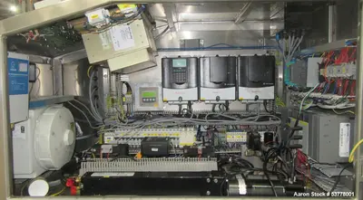 USED FITZPATRICK D6-PCS-040