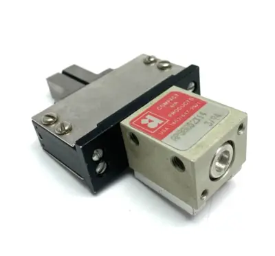 Used Compact Air Products APSG052X14 Pneumatic Cylinders Michigan US | Maverick Industrial Sales #1391184