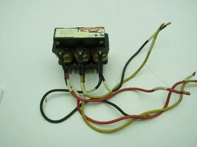 Used TCI _UNKNOWN_ Miscellaneous MRO | Arrow Industrial #652392