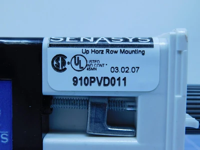 New | in-Stock SENASYS _UNKNOWN_ Relays & Switches | OCO Industrial #1695292
