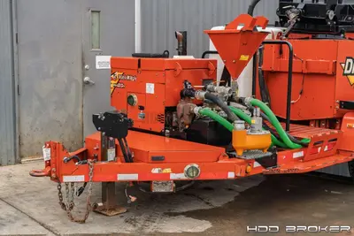 Used 2015 DITCH 2015 DITCH WITCH MR90 Water Treatment Equipment Florida US | HDD Broker #1353048