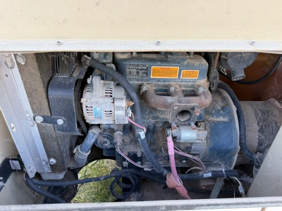 Used _UNKNOWN_ _UNKNOWN_ Portable Generators Texas US | Miedema Asset Management Group #1312395