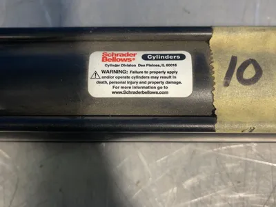 Used SCHRADER BELLOWS FAA102421 Pumps Ohio US | HGR 24 #1047999