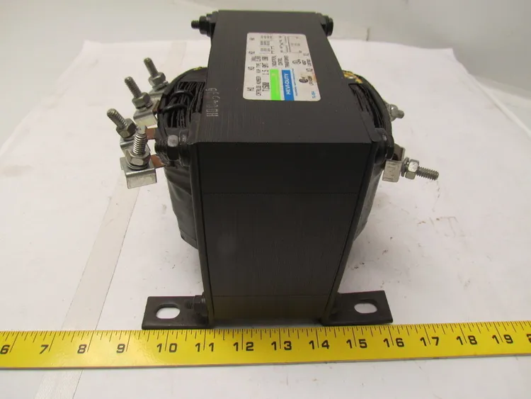 Used GENERAL SIGNAL EMERSON _UNKNOWN_ Miscellaneous MRO | Arrow Industrial #645630