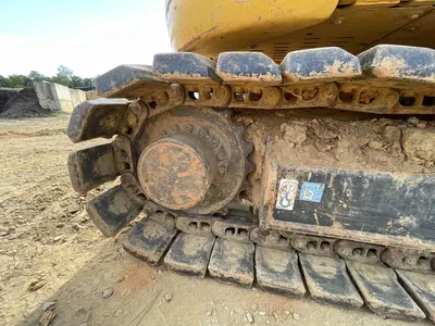 Used 2020 DEERE 85G Crawler Excavators North Carolina US | Proxy Equipment #1377828