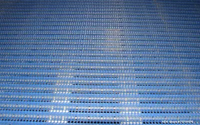 Used _UNKNOWN_ 3500 NA Accumulation Tables Illinois US | Aaron Equipment #1515452