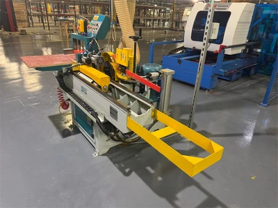 USED 2019 MAS "MXB3510"