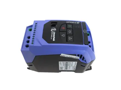 NEW INVERTEK 0DE-2-12005-3H012 OPTIDRIVE E2 0DE2120053H012